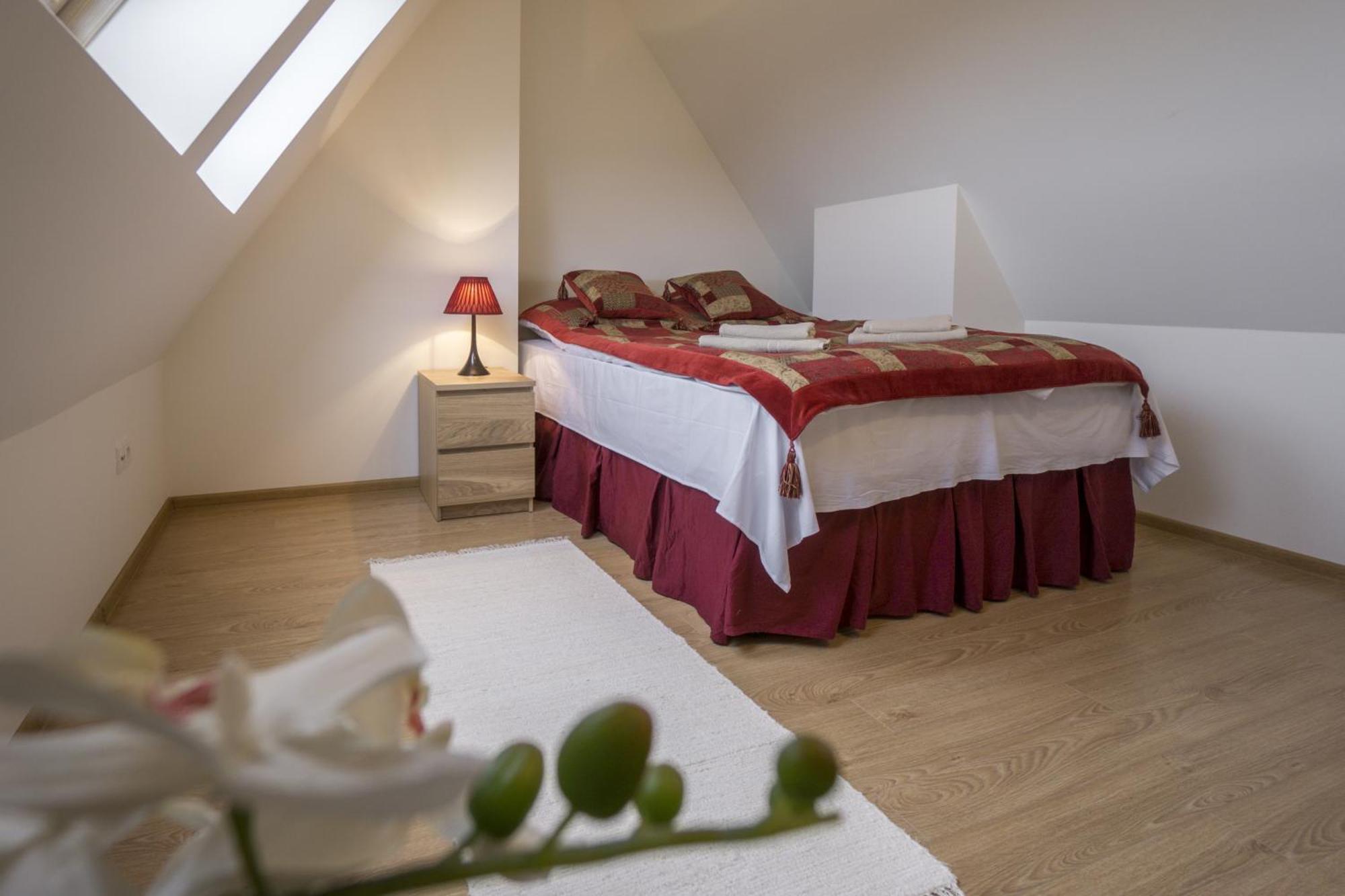 Mountain Apartments Szymoszkowa Spa Residence Kościelisko Dış mekan fotoğraf